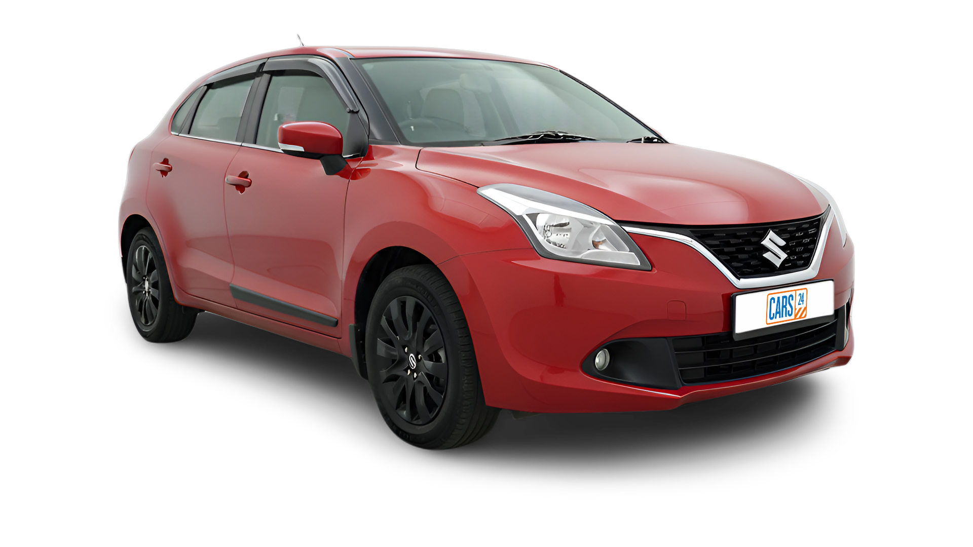Maruti Baleno-img